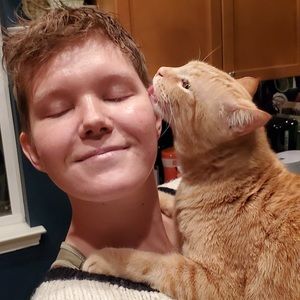 Meet your Posher, Brittany